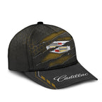 Cadillac Cap CSC017
