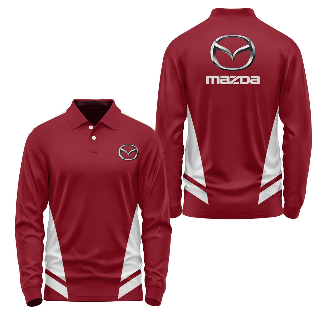 Mazda Apparels SC092
