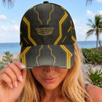 Cadillac Apparels CSC058