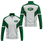 Land Rover Quarter-zip Pullover SC113