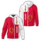 Ferrari Hoodie SC064