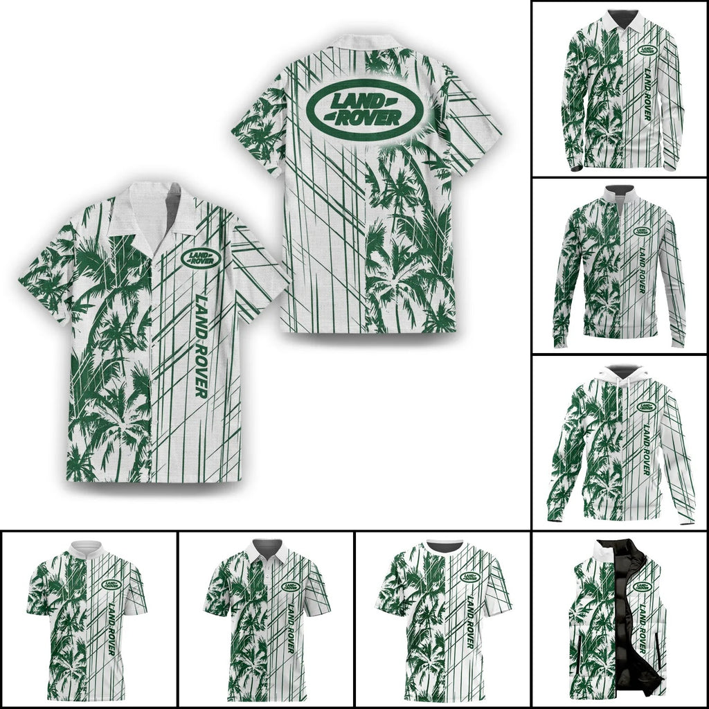 Land Rover Apparels SHW041