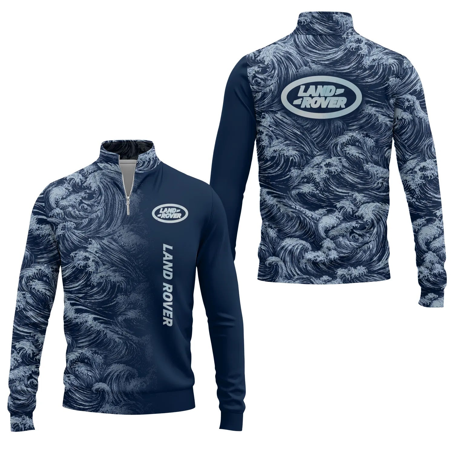 Land Rover Apparels SHW010