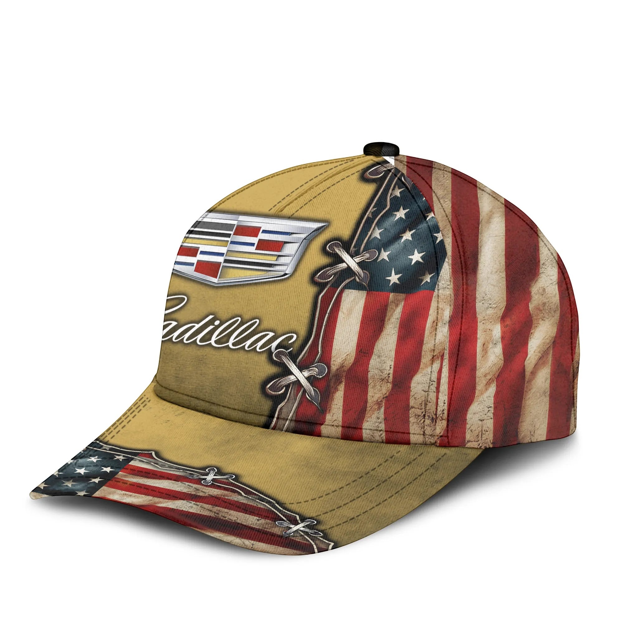 Cadillac Cap CSC015