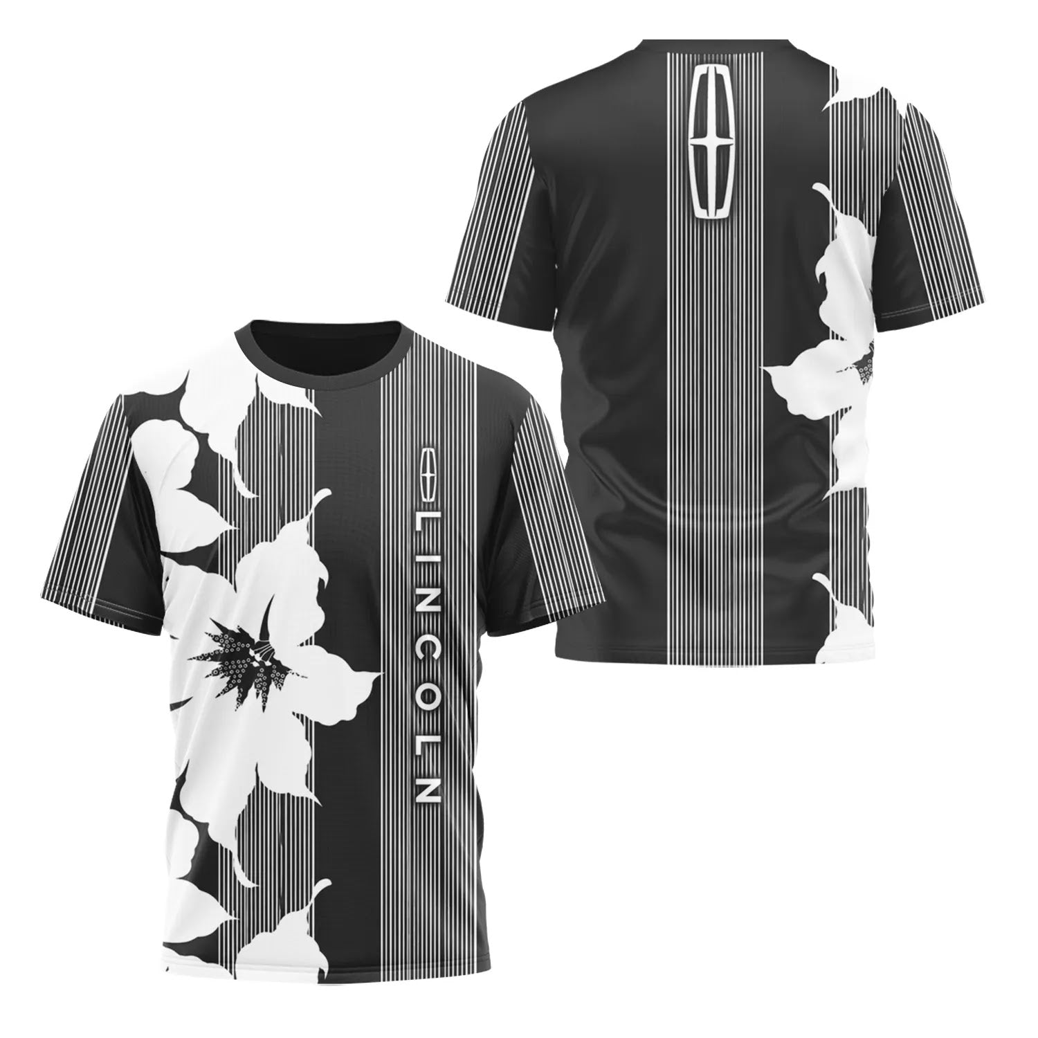 Lincoln Apparels SHW039