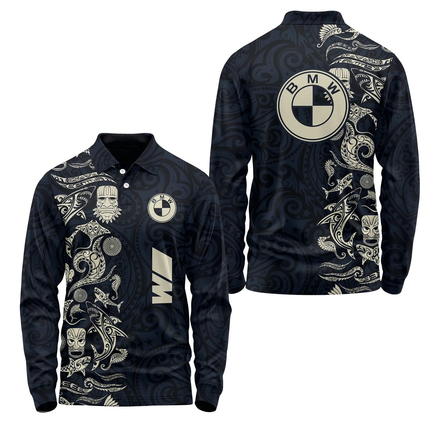 BMW Apparels SHW033