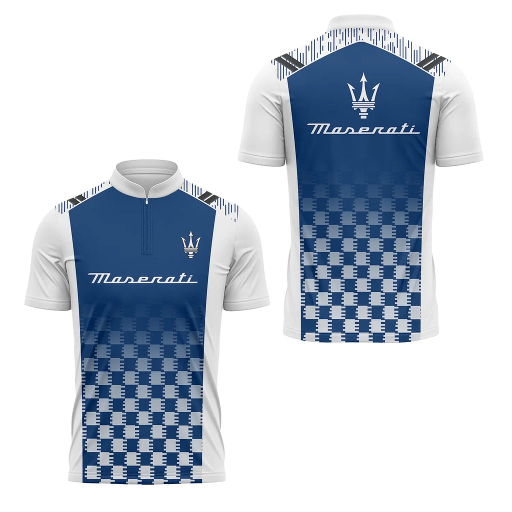Maserati Apparels SC063