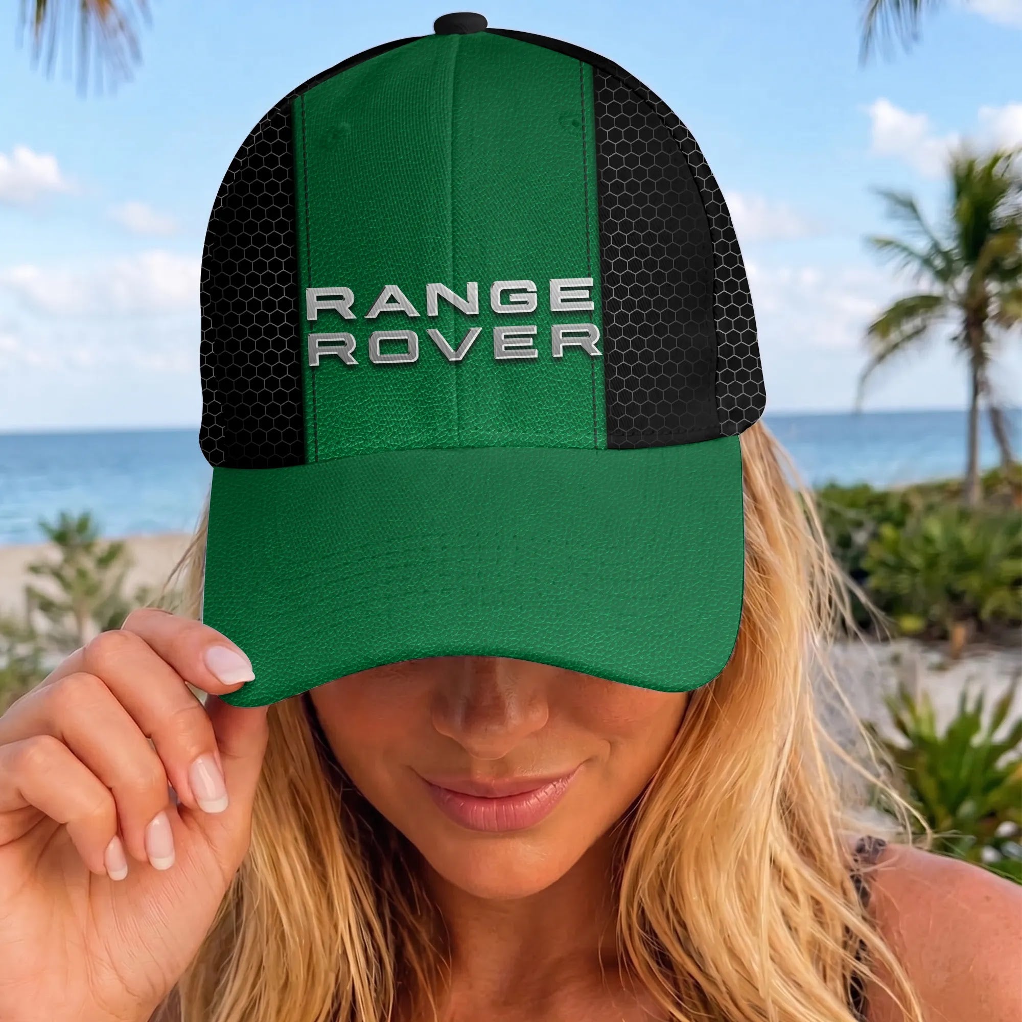 Range Rover Apparels CSC071