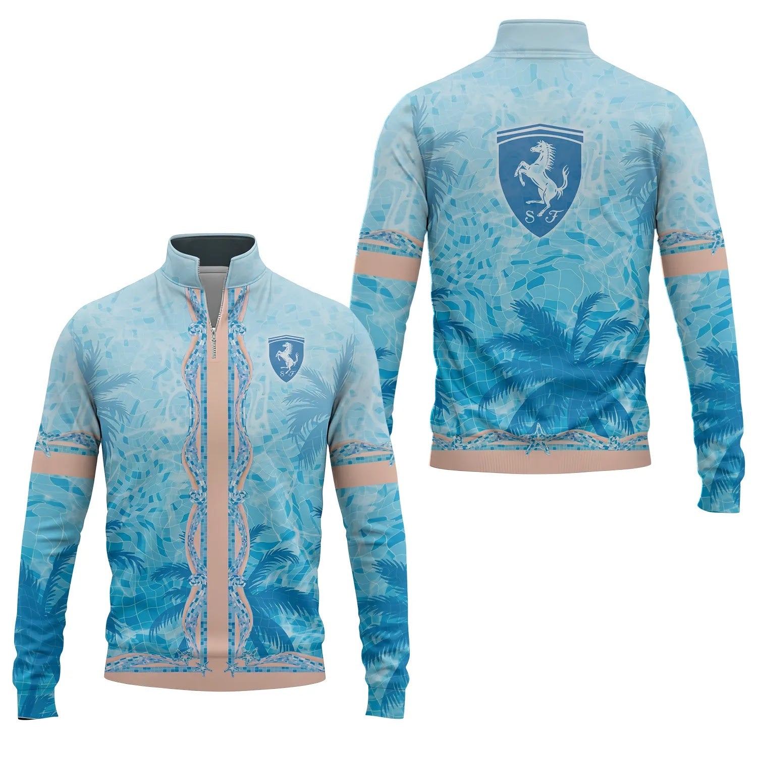 Ferrari Apparels SHW026
