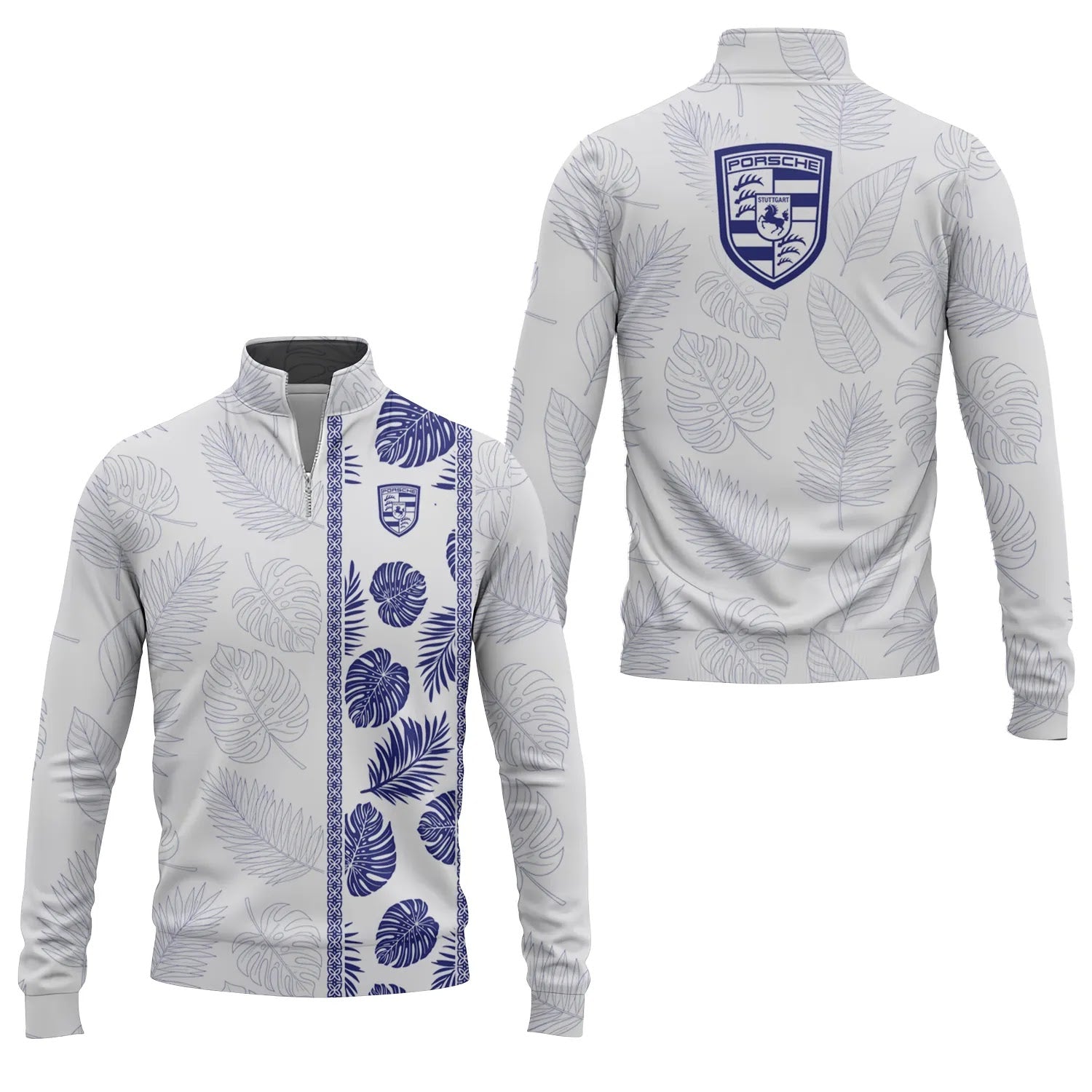 Porsche Apparels SHW023