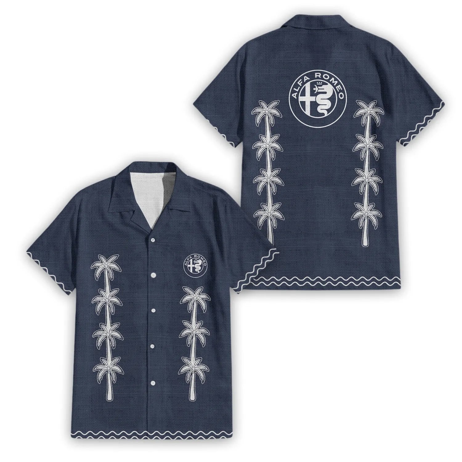 Alfa Romeo Apparels SHW065