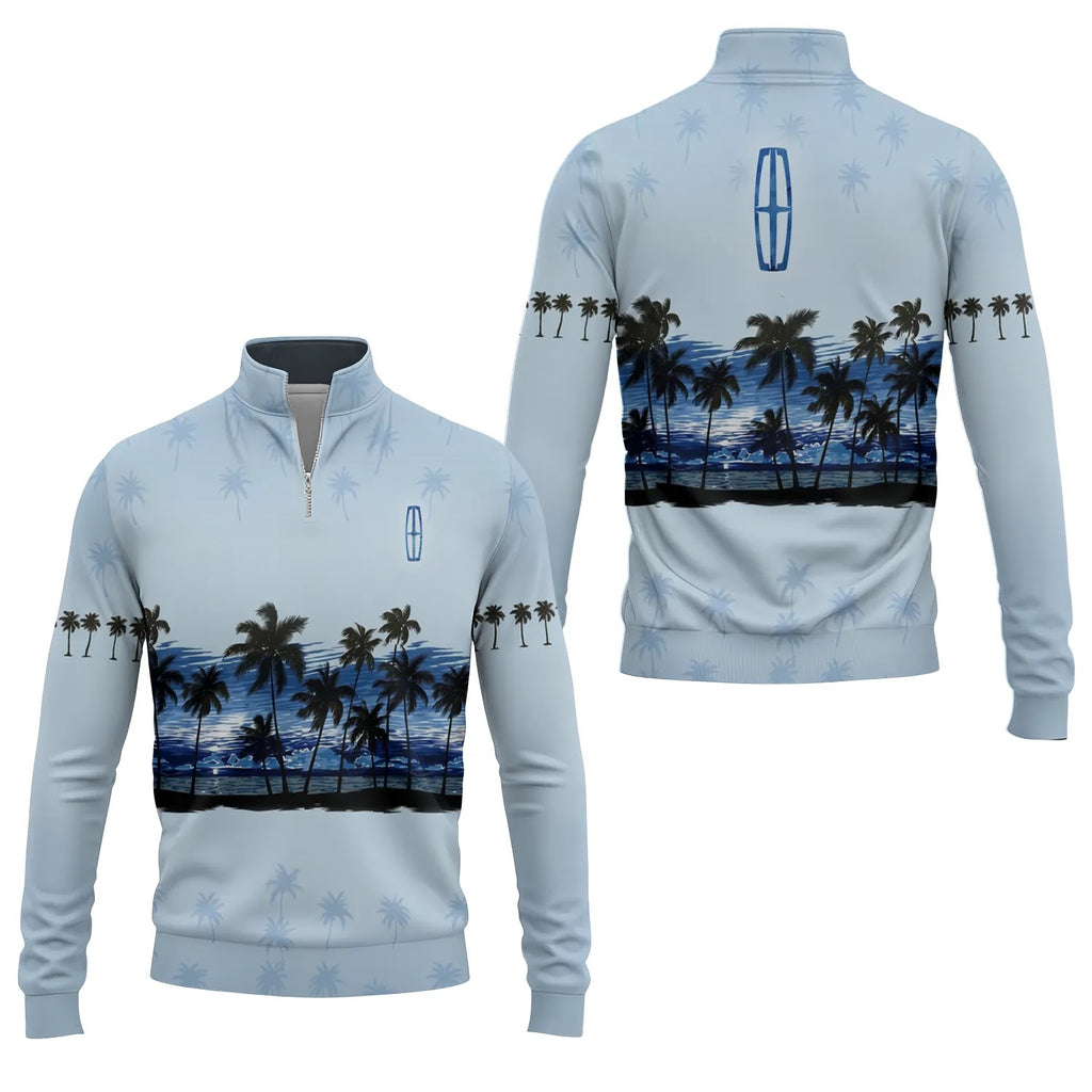 Lincoln Apparels SHW016