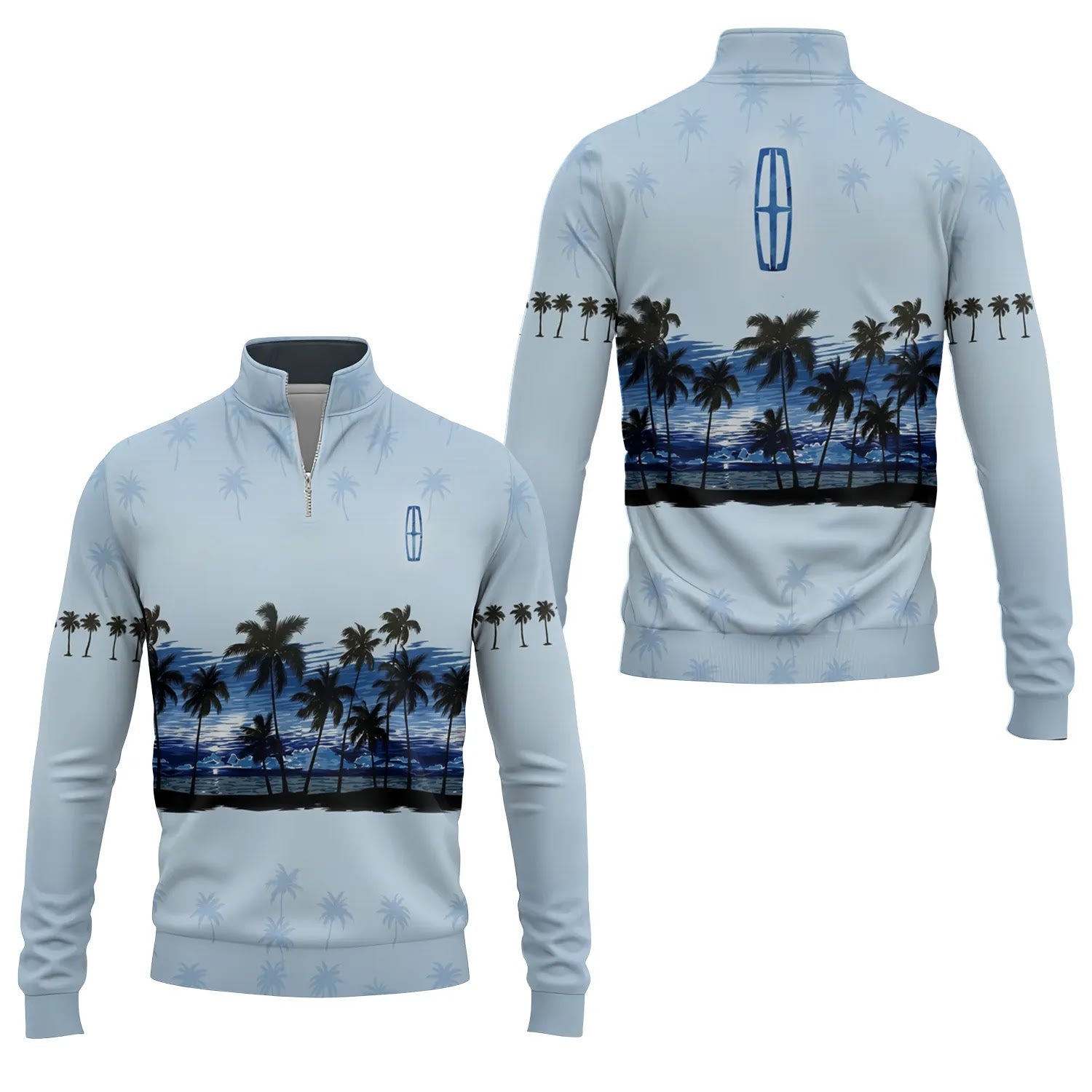 Lincoln Apparels SHW016