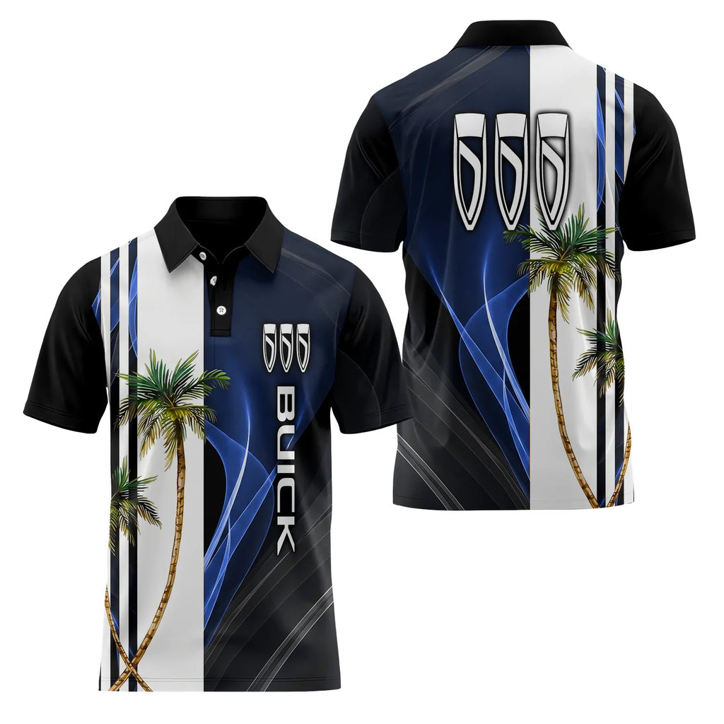 Buick Apparels SHW036