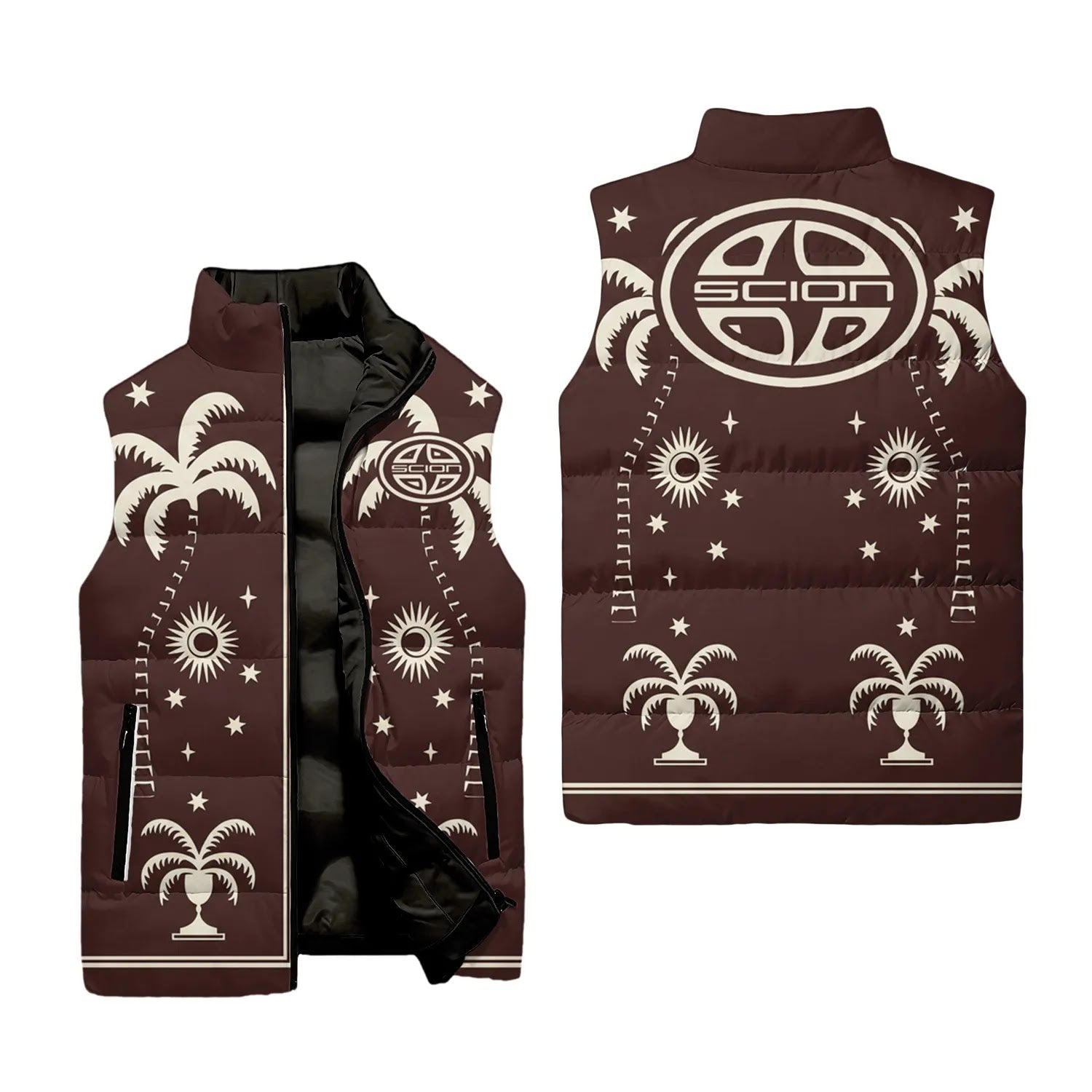 Scion Apparels SHW066