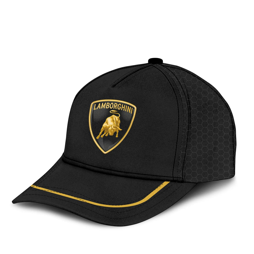 Lamborghini Cap CSC031