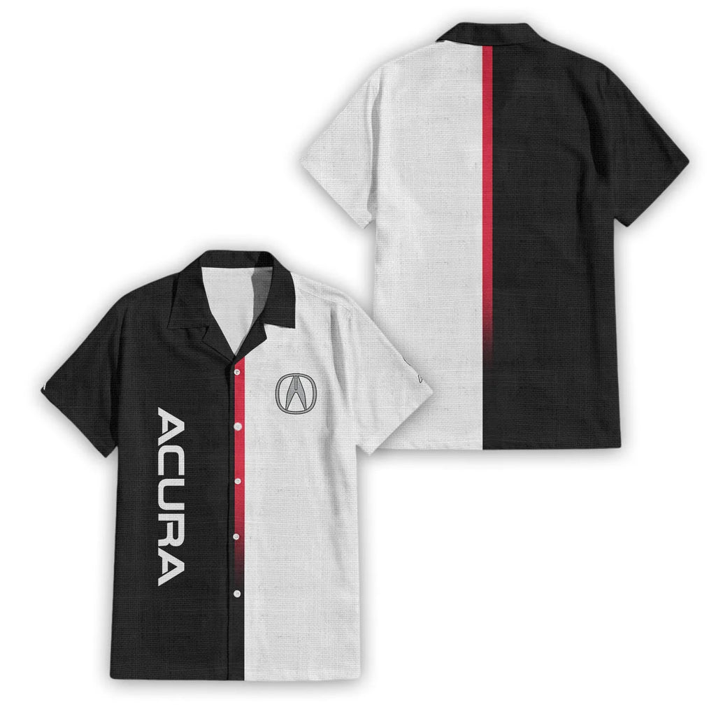 Acura Apparels SC076