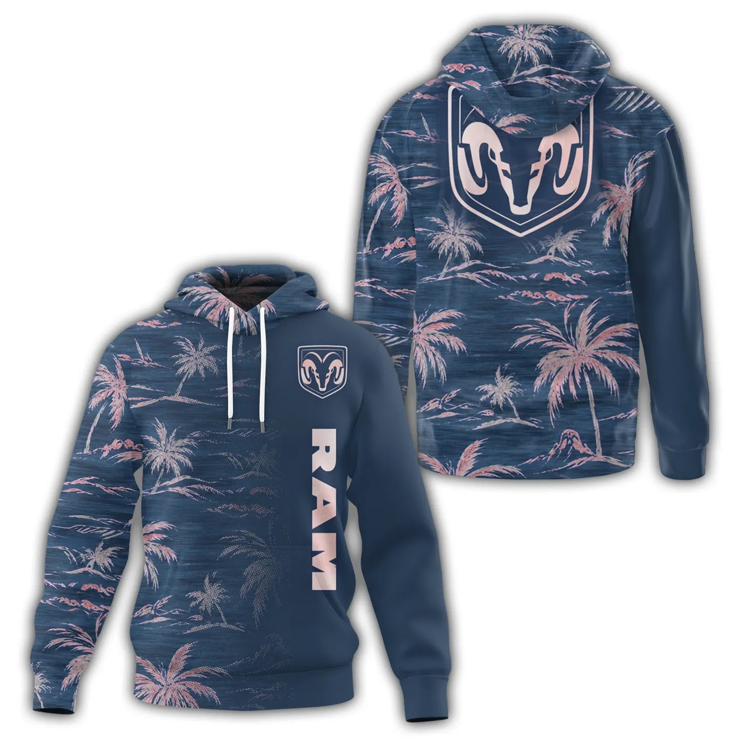 Ram Apparels SHW013