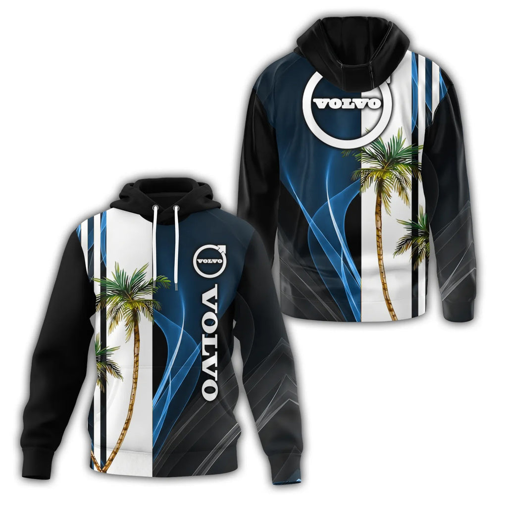 Volvo Apparels SHW036