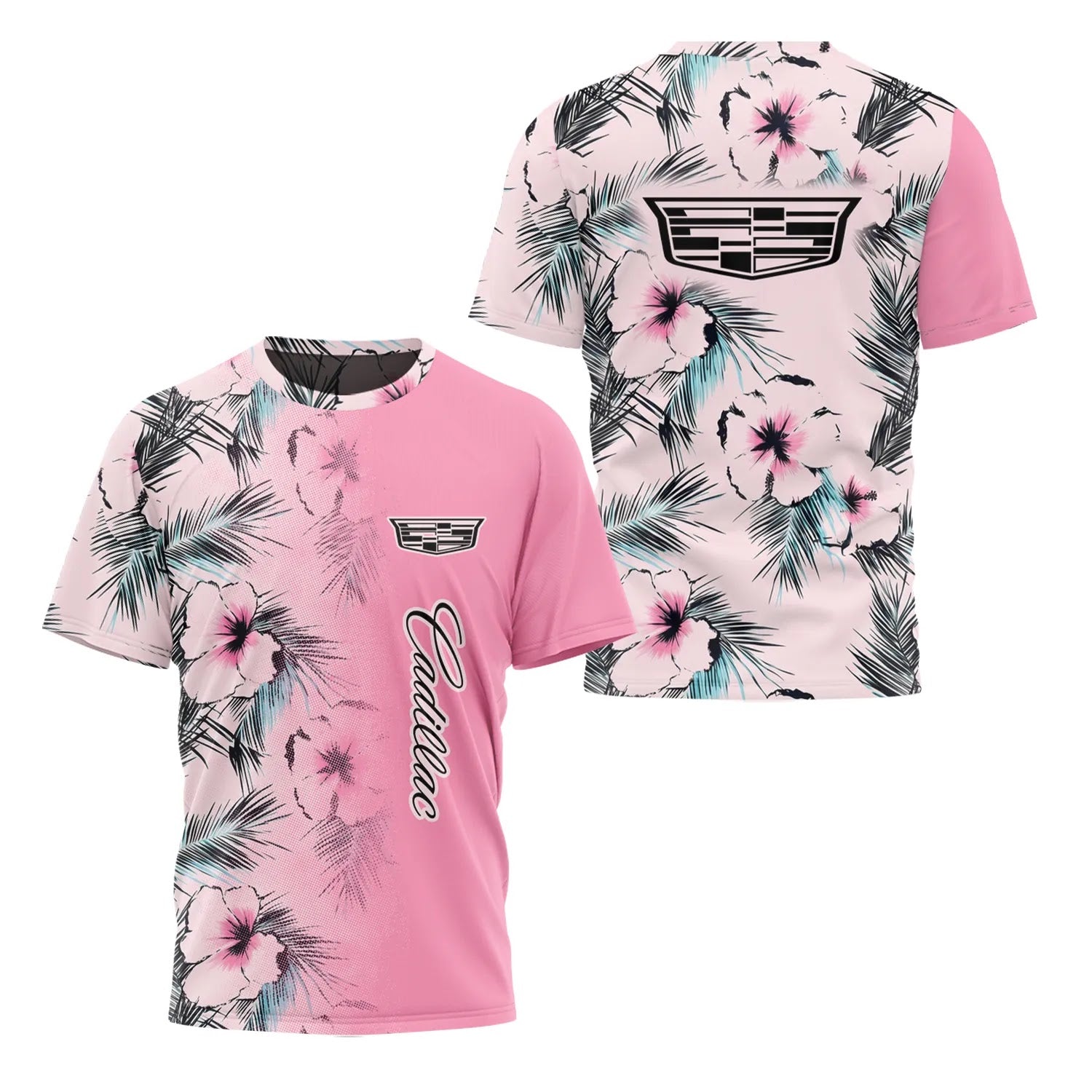 Cadillac Apparels SHW056