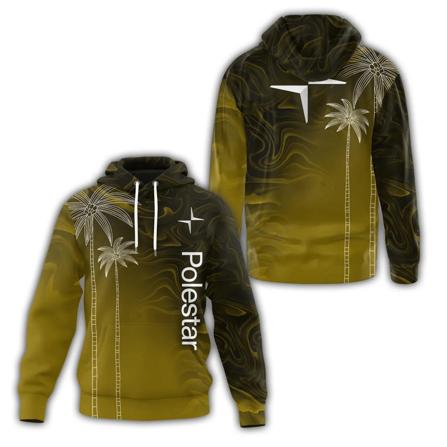 Polestar Apparels SHW070
