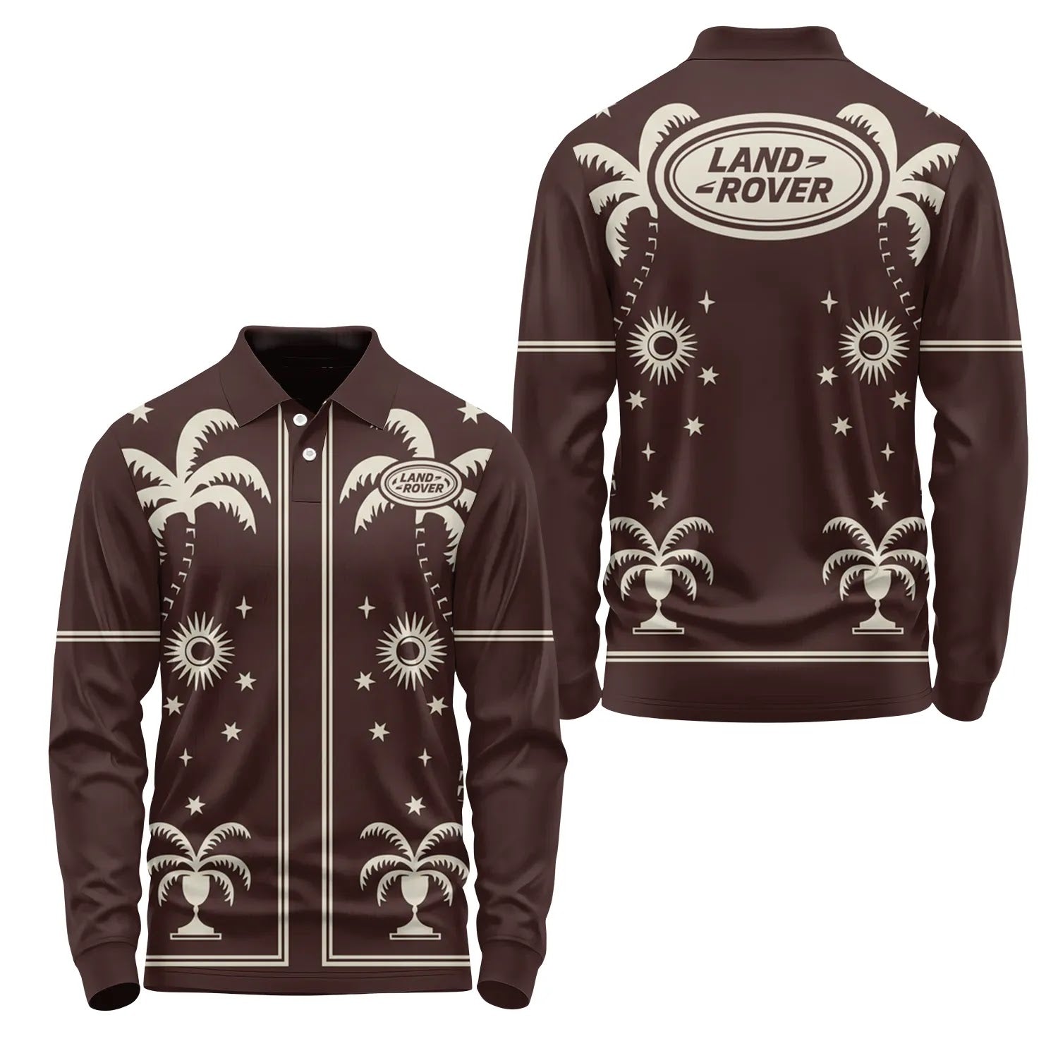 Land Rover Apparels SHW066
