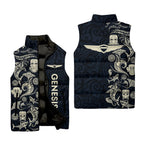 Genesis Apparels SHW033
