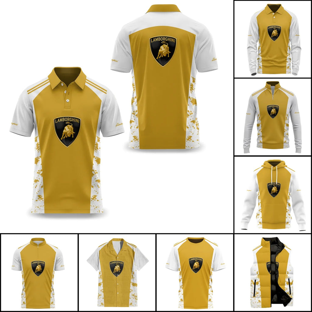 Lamborghini Apparels SC089