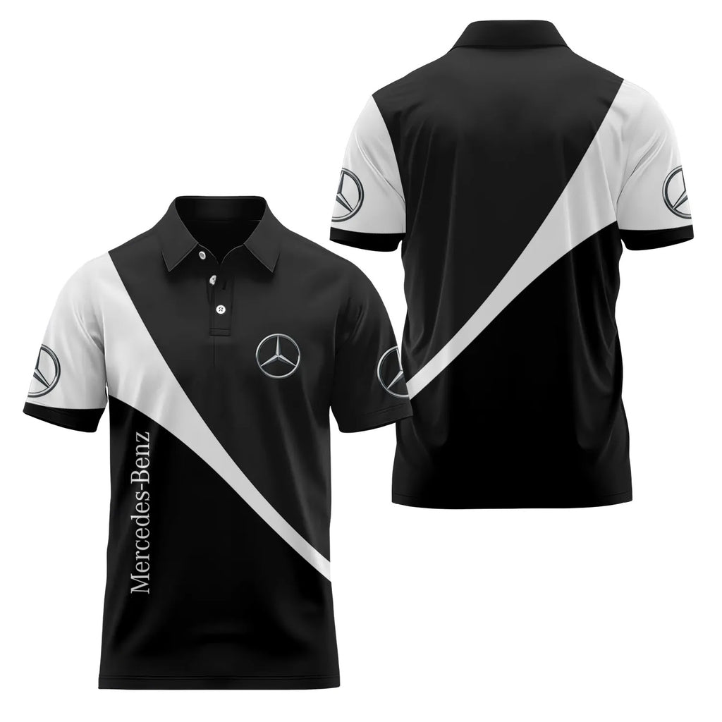 Mercedes-Benz Apparels SC090