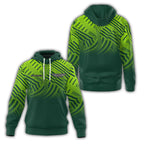 Aston Martin Hoodie SC121