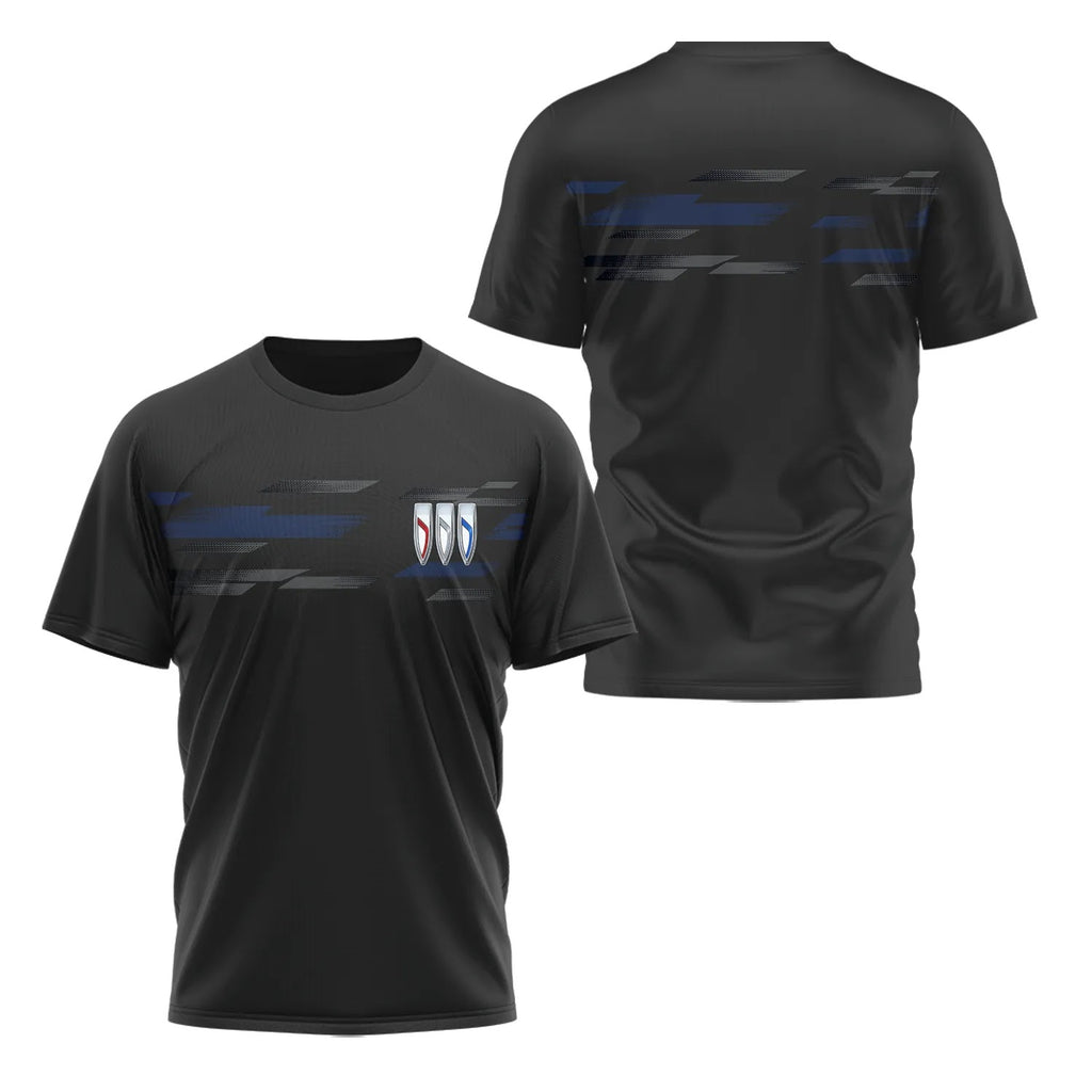 Buick Apparels SC100