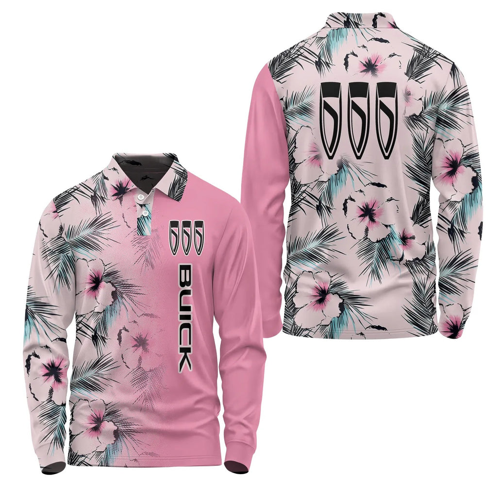 Buick Apparels SHW056