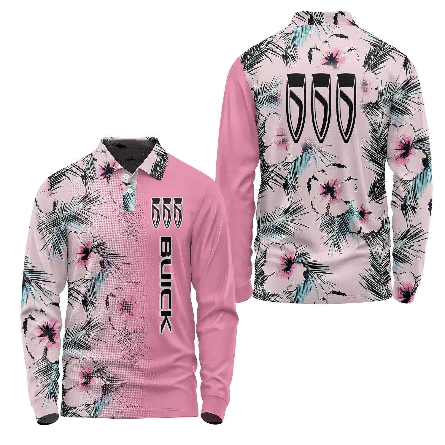 Buick Apparels SHW056