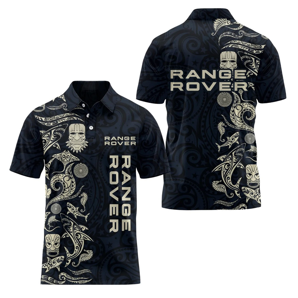 Range Rover Apparels SHW033