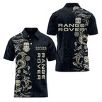 Range Rover Apparels SHW033