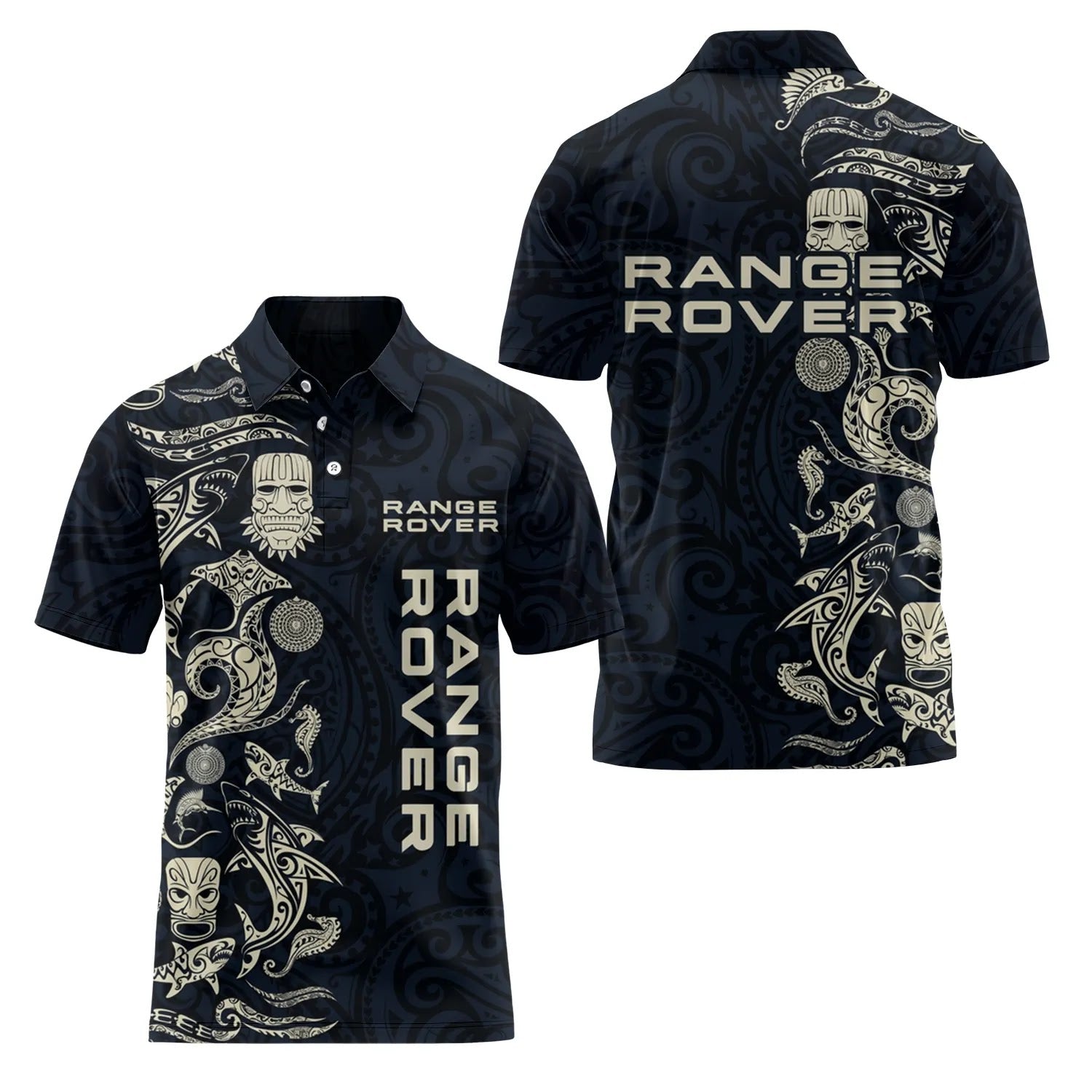 Range Rover Apparels SHW033