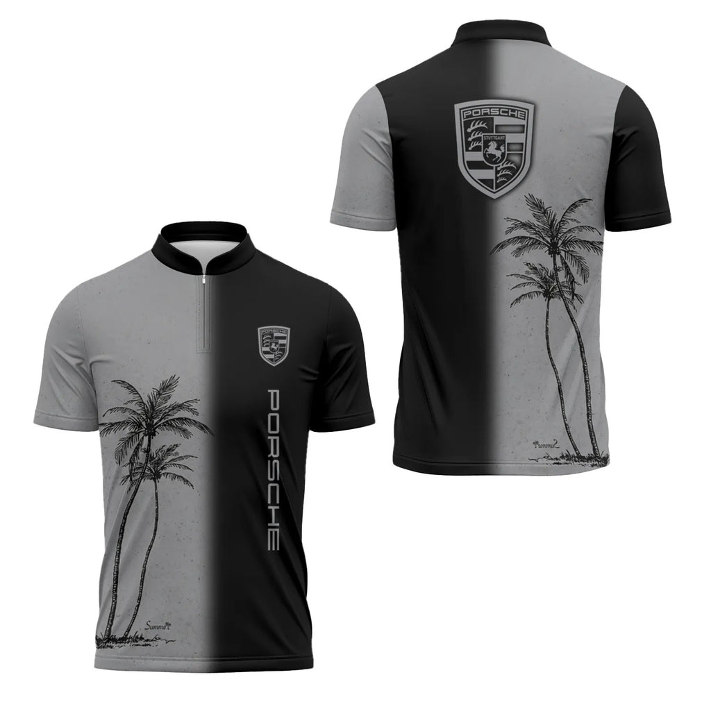 Porsche Apparels SHW037