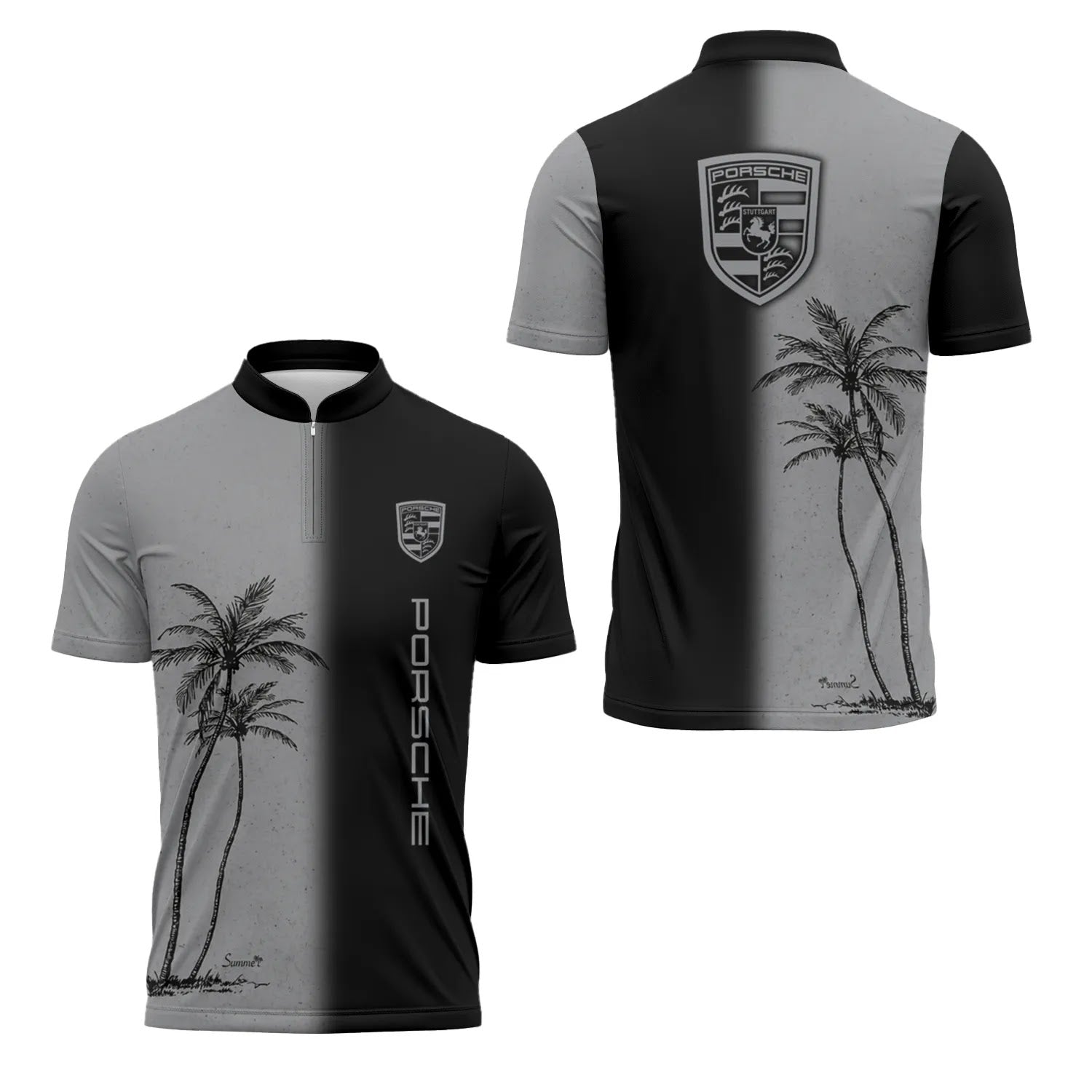 Porsche Apparels SHW037