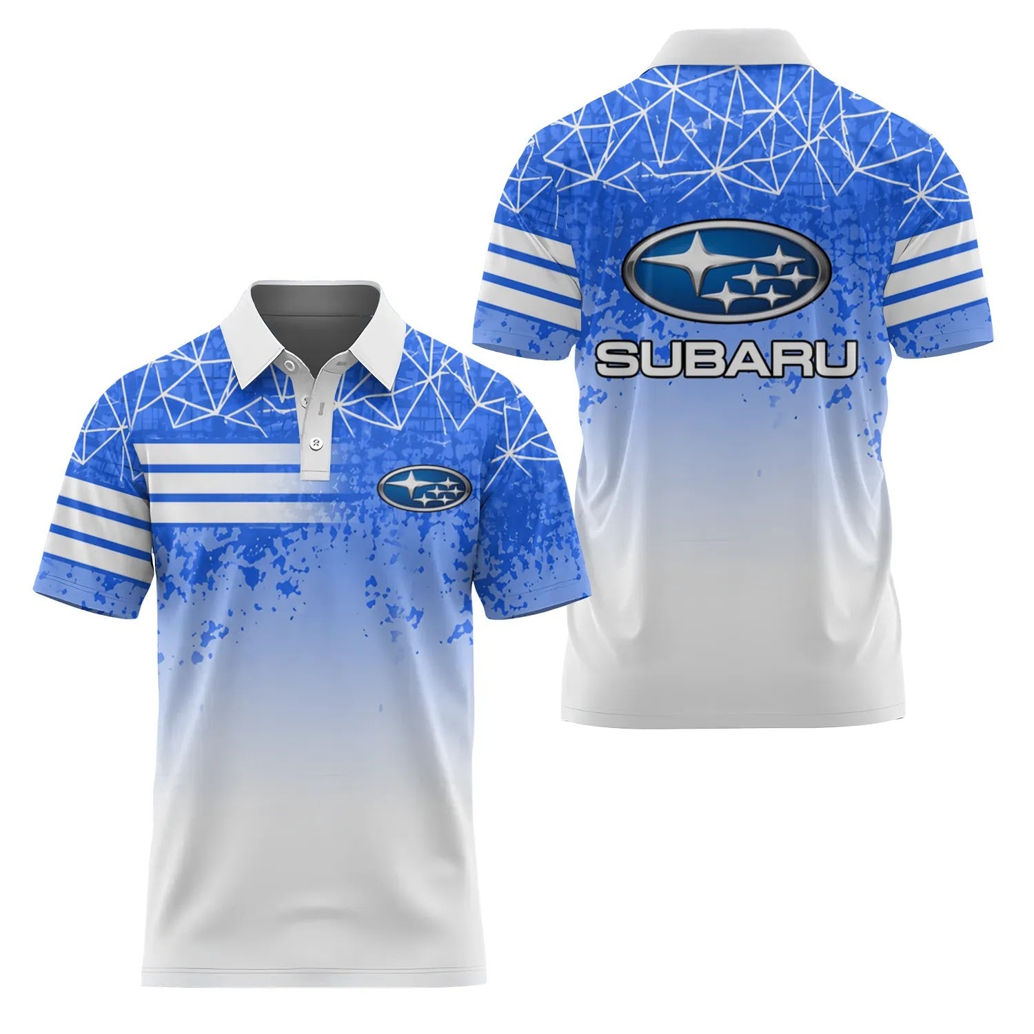 Subaru Apparels SC097
