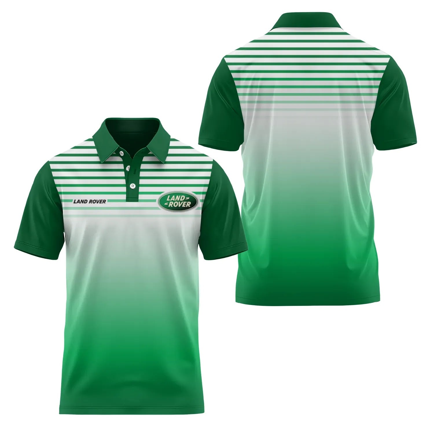 Land Rover Apparels SC107