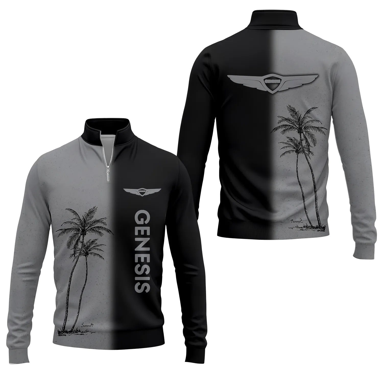 Genesis Apparels SHW037