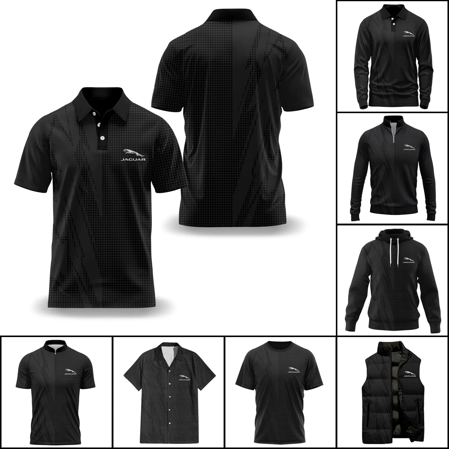 Jaguar Apparels SC062