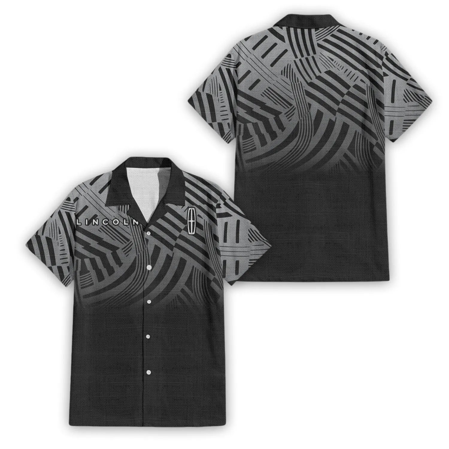Lincoln Apparels SC121
