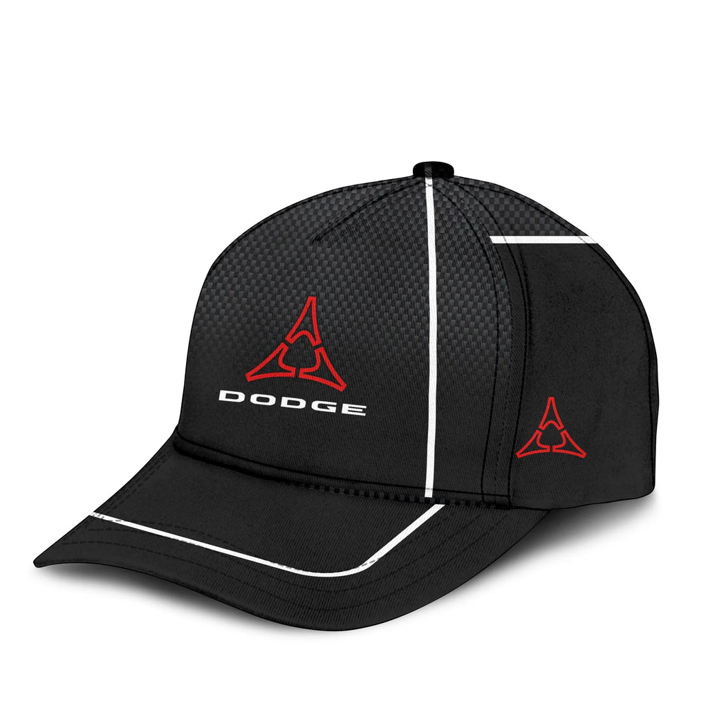 Dodge Cap CSC025
