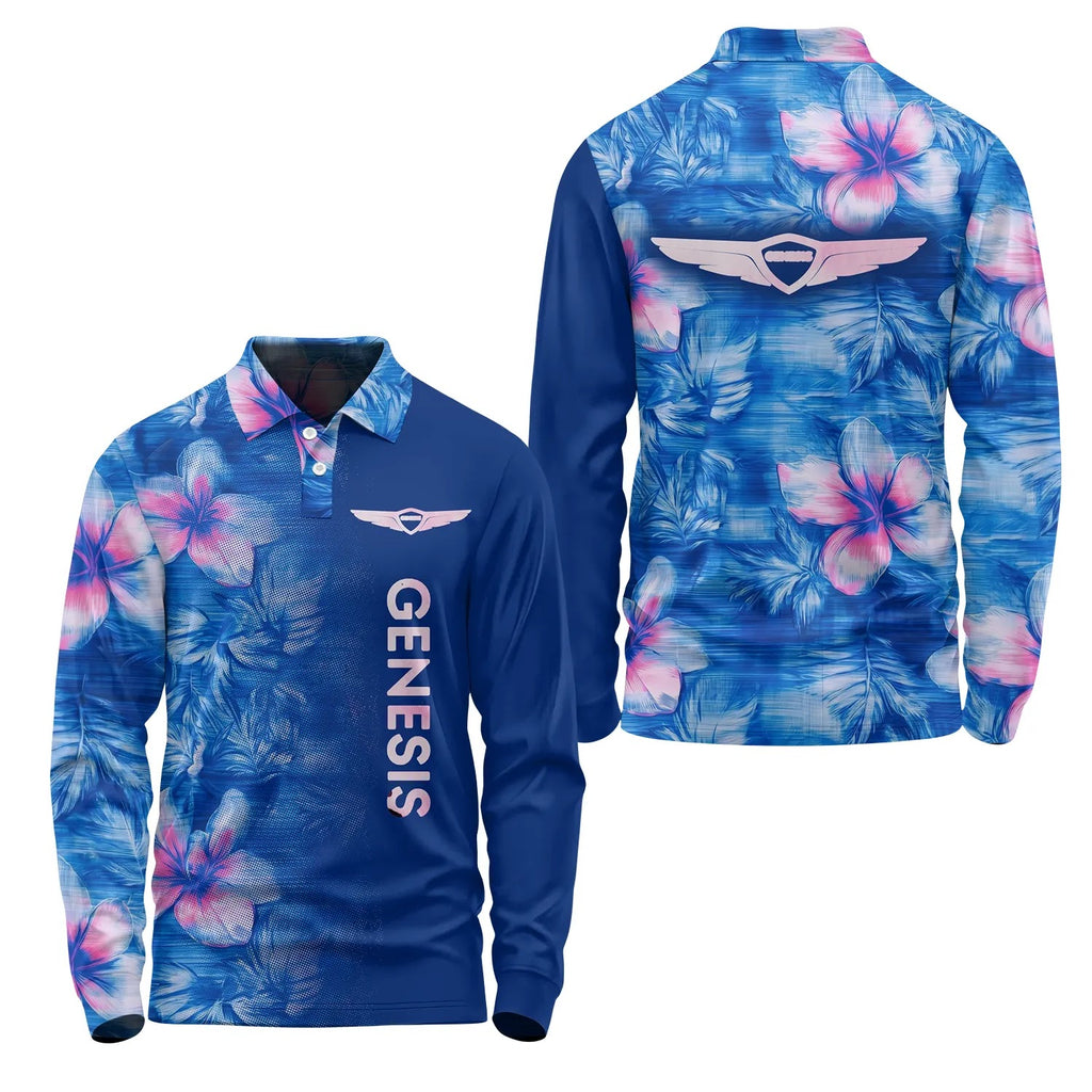 Genesis Apparels SHW057
