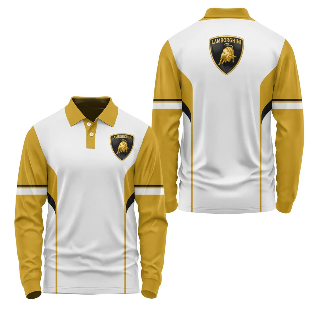 Lamborghini Apparels SC113