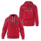 Corvette Hoodie SC091