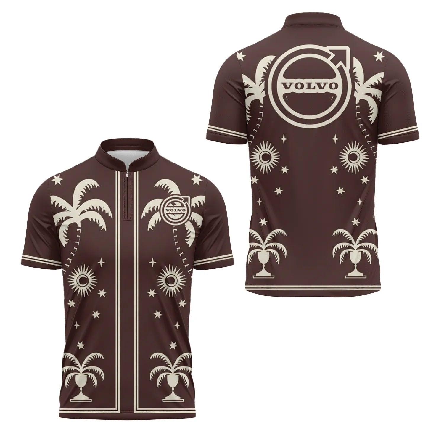 Volvo Apparels SHW066