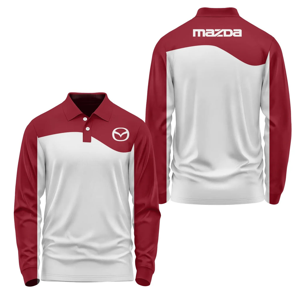 Mazda Apparels SC110