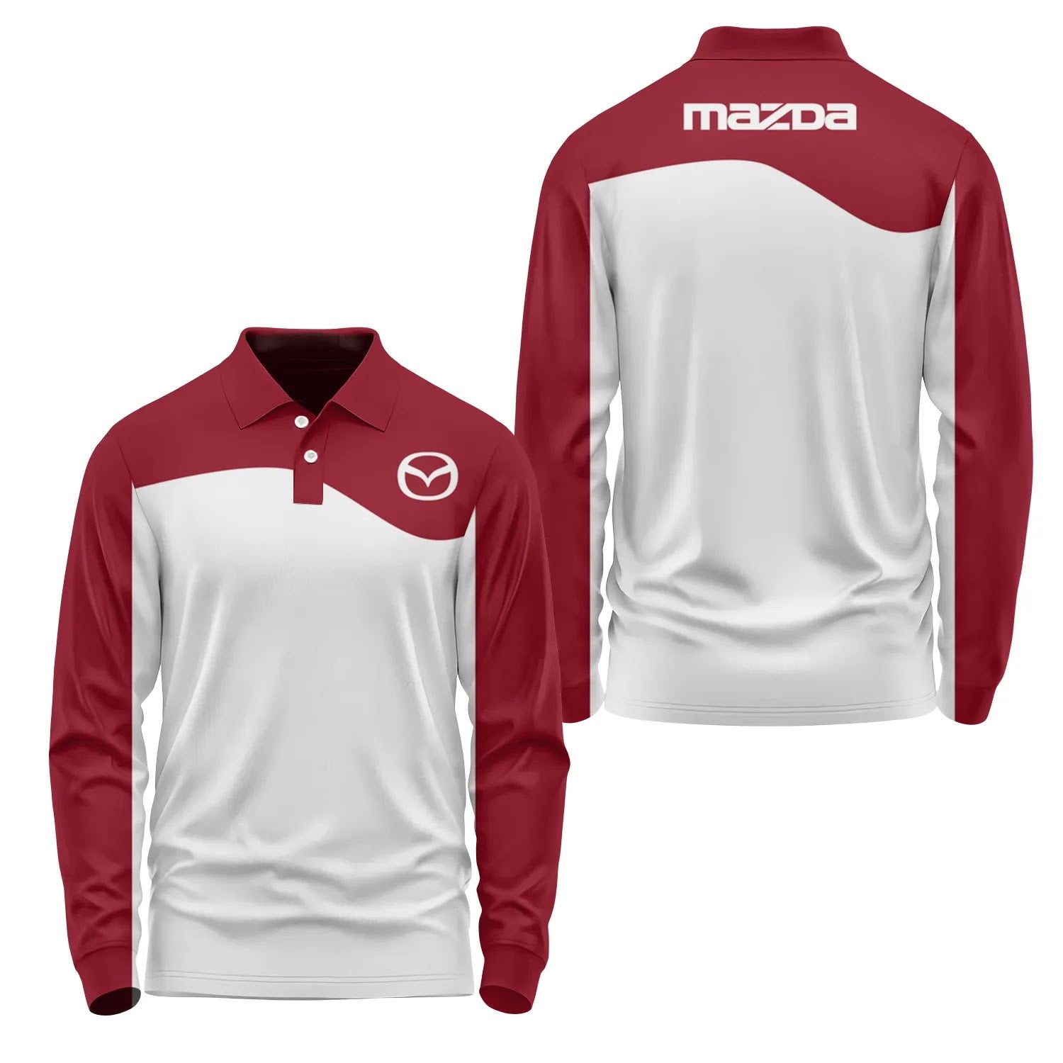 Mazda Apparels SC110